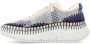 Chloé Stijlvolle Sneaker voor Dagelijks Gebruik Multicolor Dames - Thumbnail 5