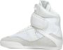 Chloé Stijlvolle Sneakers voor Vrouwen White Dames - Thumbnail 8
