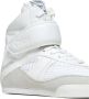 Chloé Stijlvolle Sneakers voor Vrouwen White Dames - Thumbnail 9