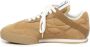 Chloé Suède Sneakers met Vetersluiting - Thumbnail 2