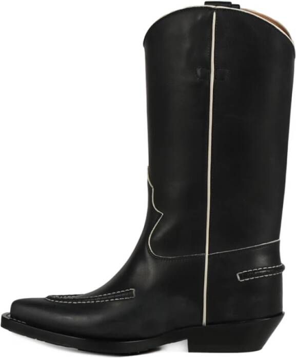 Chloé Texan Boots