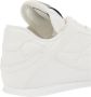 Chloé Witte Leren Sneakers - Thumbnail 2