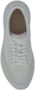 Chloé Witte Leren Sneakers met Mesh Design White Dames - Thumbnail 6