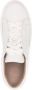 Chloé Gaatjesveter Sneakers met Platte Zool White Dames - Thumbnail 3
