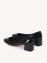 Chloé Ballerina Stijl H24 Schoenen Black Dames - Thumbnail 2