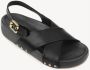 Chloé Elegante Mae Sandalen met Anatomische Binnenzool - Thumbnail 2