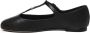Chloé Zwarte platte Mary-Jane ballerina schoenen Black Dames - Thumbnail 4