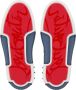 Christian Louboutin Astrocool Zaffiro Leren Sneakers - Thumbnail 2