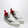 Christian Louboutin Astroloubi Lage Sneakers - Thumbnail 2