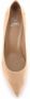 Christian Louboutin Beige Suède Hakken Pumps Beige Dames - Thumbnail 5
