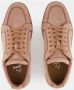 Christian Louboutin Bruine Suède Basketbalsneakers - Thumbnail 2