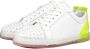 Christian Louboutin Casual Sneakers White Heren - Thumbnail 2