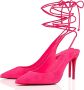 Christian Louboutin High Heels Pink Dames - Thumbnail 2
