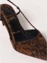 Christian Louboutin Elegante Slingback Pump Schoenen - Thumbnail 2