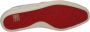 Christian Louboutin Grijze leren espadrille casual schoen - Thumbnail 2