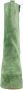 Christian Louboutin Groene Hak Enkellaarzen - Thumbnail 2
