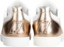 Christian Louboutin Junior Spikes Sneakers Multicolor Heren - Thumbnail 2