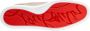 Christian Louboutin Junior Spikes Sneakers Multicolor Heren - Thumbnail 4