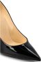 Christian Louboutin Kate Pointed Toe Pumps Zwart - Thumbnail 2