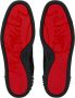 Christian Louboutin Ocean Jacquard State t Sneakers - Thumbnail 2