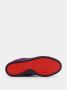 Christian Louboutin Paarse lage sneaker stedelijke luxe - Thumbnail 2