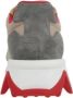 Christian Louboutin Platte Shark Sneakers Multicolor Heren - Thumbnail 3