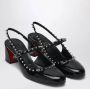 Christian Louboutin Platte Slingback Schoenen Jane - Thumbnail 2