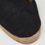Christian Louboutin Pre-owned Canvas sandals Multicolor Dames - Thumbnail 8