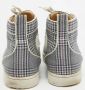 Christian Louboutin Pre-owned Canvas sneakers Gray Heren - Thumbnail 5