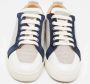 Christian Louboutin Pre-owned Canvas sneakers Multicolor Heren - Thumbnail 3