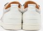 Christian Louboutin Pre-owned Canvas sneakers Multicolor Heren - Thumbnail 5