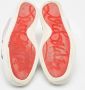 Christian Louboutin Pre-owned Canvas sneakers Multicolor Heren - Thumbnail 6