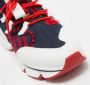 Christian Louboutin Pre-owned Denim sneakers Multicolor Dames - Thumbnail 6