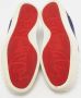 Christian Louboutin Pre-owned Denim sneakers Multicolor Heren - Thumbnail 5