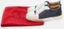 Christian Louboutin Pre-owned Denim sneakers Multicolor Heren - Thumbnail 8