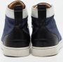 Christian Louboutin Pre-owned Denim sneakers Multicolor Heren - Thumbnail 5