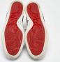 Christian Louboutin Pre-owned Denim sneakers Multicolor Heren - Thumbnail 6