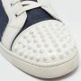 Christian Louboutin Pre-owned Denim sneakers Multicolor Heren - Thumbnail 7