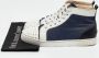Christian Louboutin Pre-owned Denim sneakers Multicolor Heren - Thumbnail 9