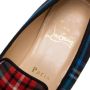 Christian Louboutin Pre-owned Fabric flats Multicolor Dames - Thumbnail 6