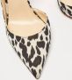 Christian Louboutin Pre-owned Fabric heels Multicolor Dames - Thumbnail 7