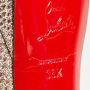 Christian Louboutin Pre-owned Fabric heels Pink Dames - Thumbnail 8