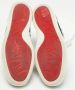 Christian Louboutin Pre-owned Fabric sneakers Multicolor Dames - Thumbnail 6