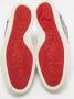 Christian Louboutin Pre-owned Fabric sneakers Multicolor Dames - Thumbnail 5