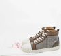 Christian Louboutin Pre-owned Fabric sneakers Multicolor Dames - Thumbnail 8