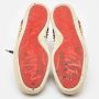 Christian Louboutin Pre-owned Fabric sneakers Multicolor Heren - Thumbnail 5