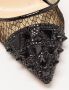 Christian Louboutin Pre-owned Lace heels Black Dames - Thumbnail 8