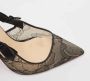 Christian Louboutin Pre-owned Lace heels Multicolor Dames - Thumbnail 7