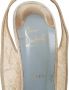 Christian Louboutin Pre-owned Lace sandals Beige Dames - Thumbnail 6