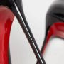 Christian Louboutin Pre-owned Leather boots Black Dames - Thumbnail 8